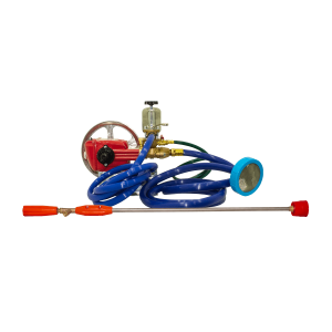 Fumigadora Sin Motor TS22