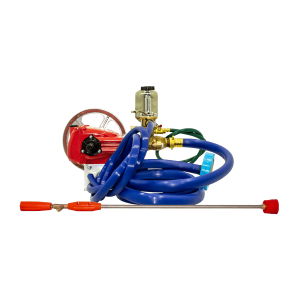 Fumigadora sin motor TS28