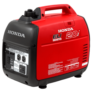 Generador Gasolina EU22IT L