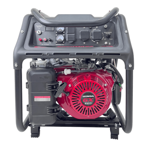 Generador Gasolina G7500GXE-K