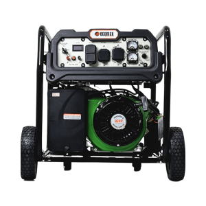 Generador Gasolina GE6500E-K