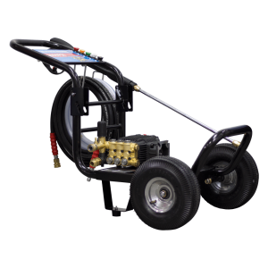 Kit Hidrolavadora 3WZ-3000A