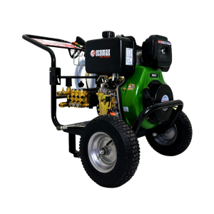 Hidrolavadora Diésel MD519E-3WZ-3600A