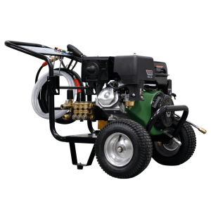 Hidrolavadora Gasolina ME390E-3WZ-3600A