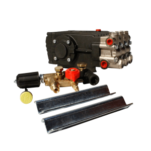 Kit Hidrolavadora W921 DX