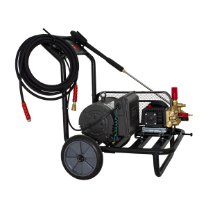 Hidrolavadora Eléctrica W953-5EMW