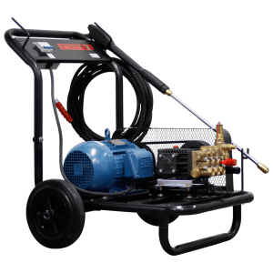 Hidrolavadora Eléctrica W953-5ET-W