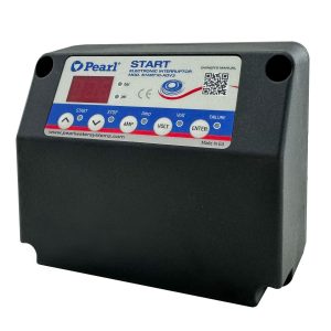 Regulador Electrónico START10C-ADV3