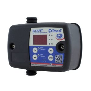 Regulador Electrónico START16F-ADV