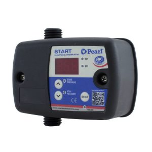 Regulador Electrónico START16F-STD