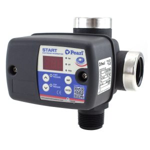 Regulador Electrónico START16FT-ADV