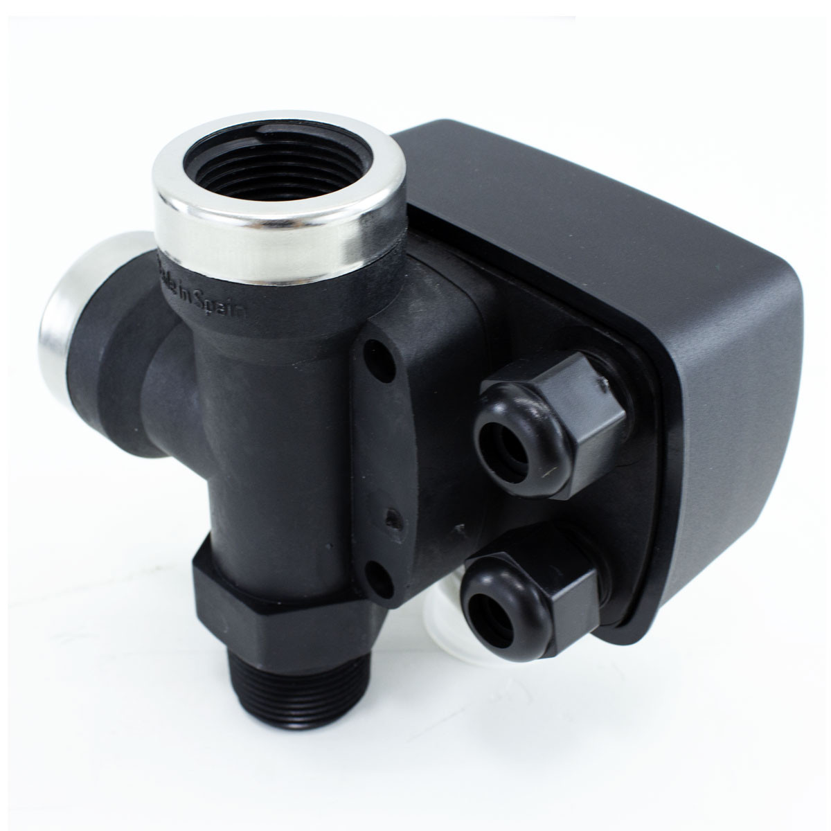 Regulador Electrónico START16FT-ADV - Imagen 2