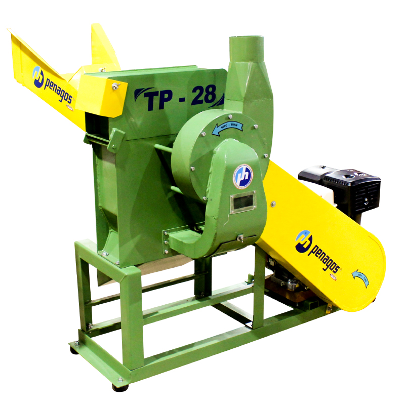 Triturador Picador PENAGOS TP-28 - Imagen 2