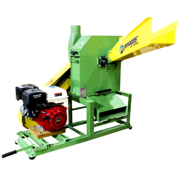 Triturador Picador PENAGOS TP-28 - Imagen 3