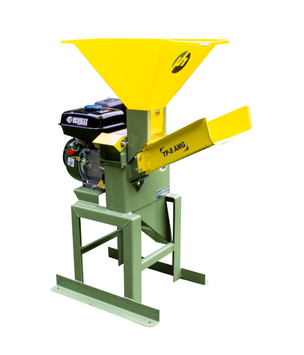 Triturador Picador PENAGOS TP-8 AMG