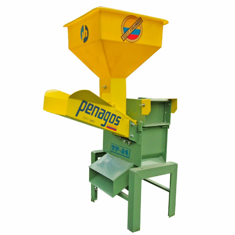 Triturador Picador PENAGOS TP-24B - Imagen 2