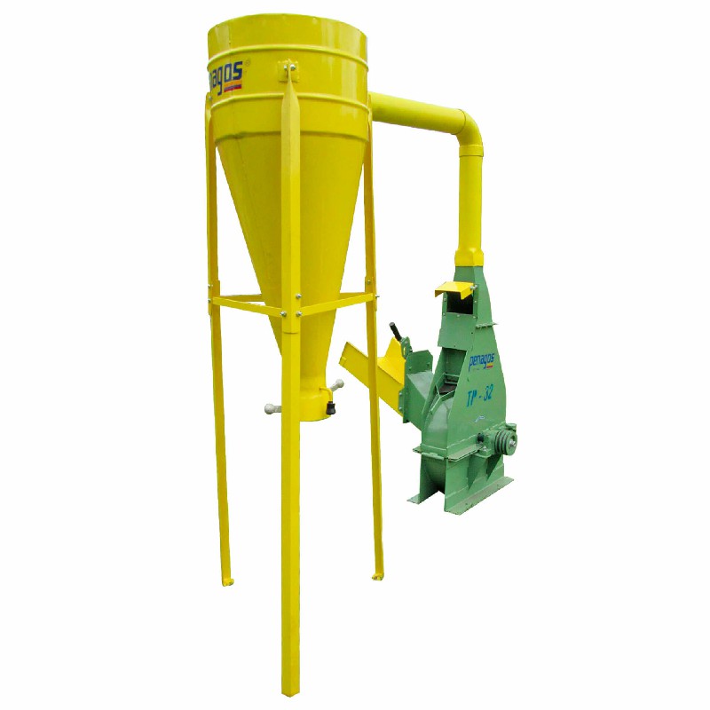 Triturador Picador PENAGOS TP-32BC - Imagen 3