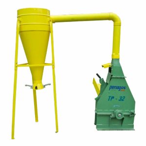 Triturador Picador PENAGOS TP-32B