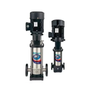 Electrobomba Multietapas Verticales Pearl VPS VPS5-9 30H36EE