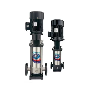 Electrobomba Multietapas Vertical Pearl VPC1-17 20C16S