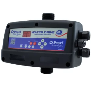 Motobomba VFDWMT10C-ADV 230/1V 10A AGUA