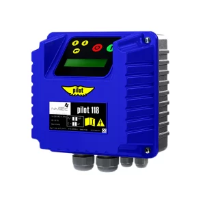 Controlador Pilot PILOT312230V