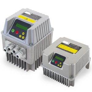 VASCO 214-0121 10A 220V Hidrocontrolador