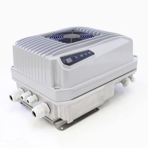 MIDA 207-0131 7.5A 220V Hidrocontrolador