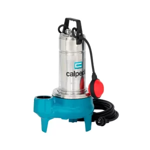 Electrobomba GQN GQNM 50-13-60