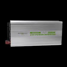 Inversor Aislado NV-M3000-24V-2