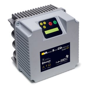 Inversor Solar VASCO SOLAR 412 MP