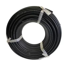 Cable Fotovoltaico ECS 4MM/E